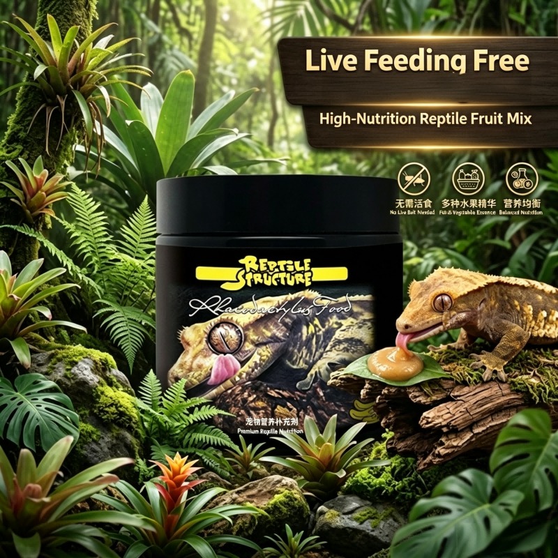 Alimento per rettili, pasta di - Calcium Powder Reptile recensione e prezzo