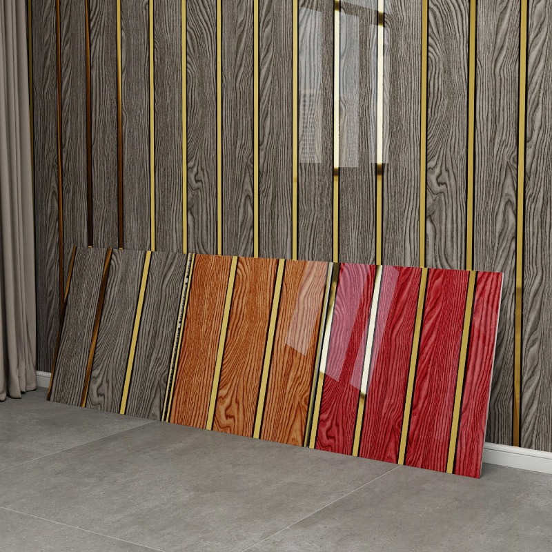 Pannelli Murali di Lusso Effet - Pvc Panel Background recensione e prezzo