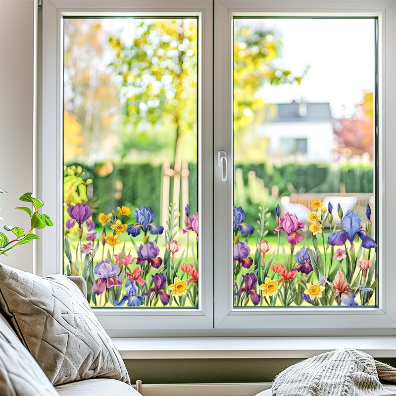 Adesivi murali colorati con be - Pvc Panel Background recensione e prezzo