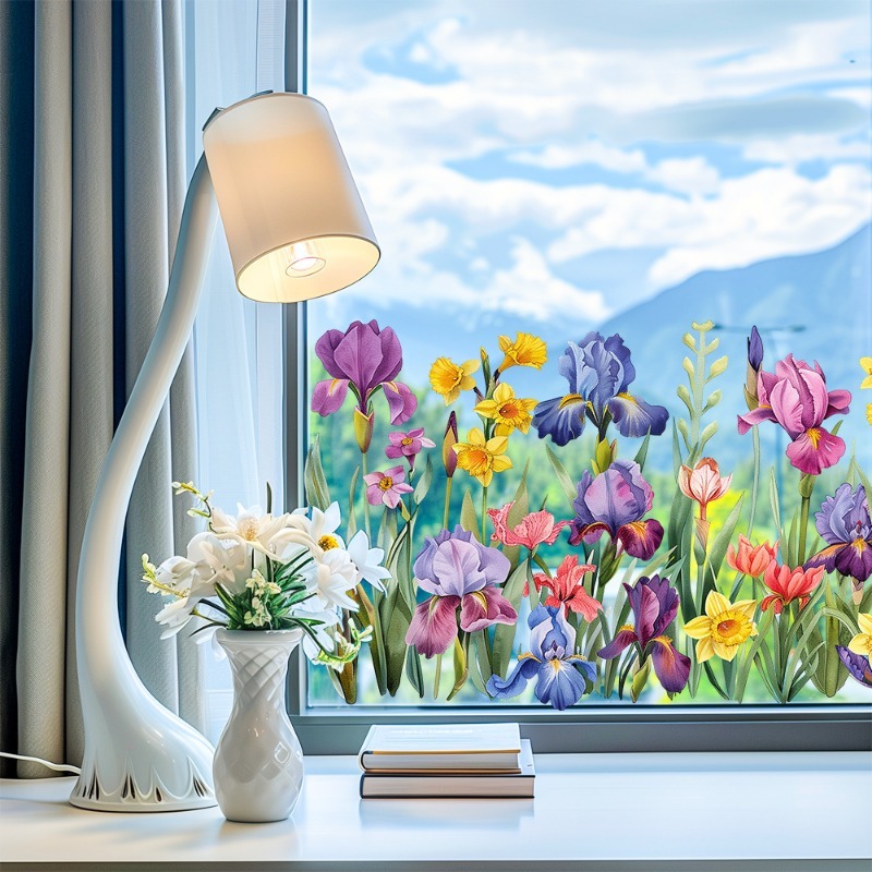 Adesivi murali colorati con be - Pvc Panel Background recensione e prezzo