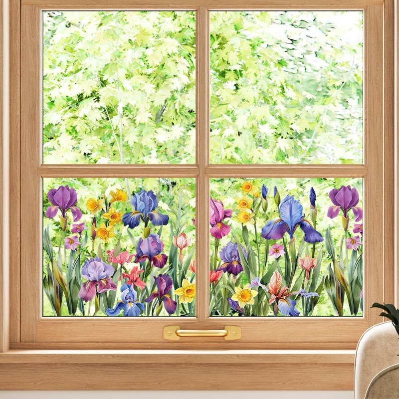 Adesivi murali colorati con be - Pvc Panel Background recensione e prezzo