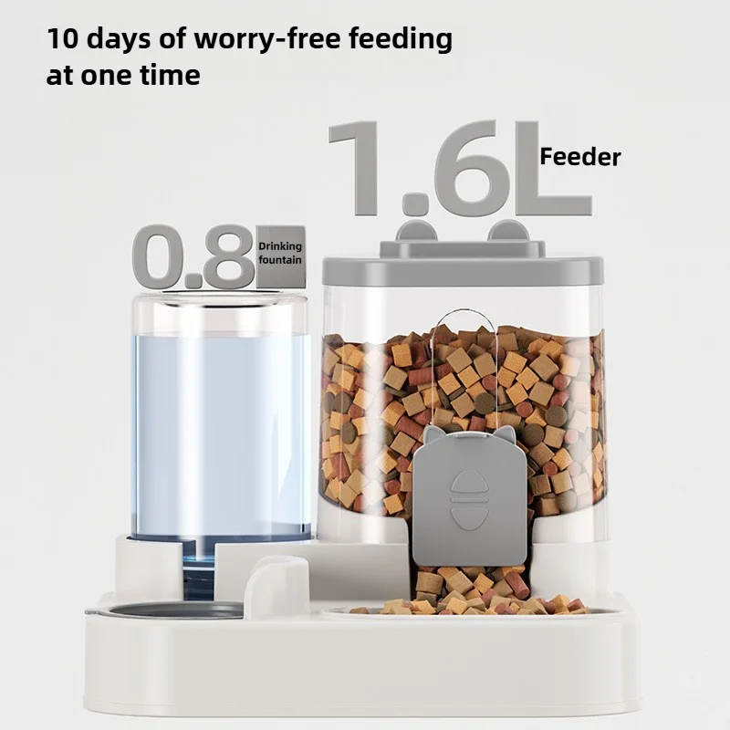KEMORELA Ciotola Automatica pe - Royal Canin Food Medium recensione e prezzo