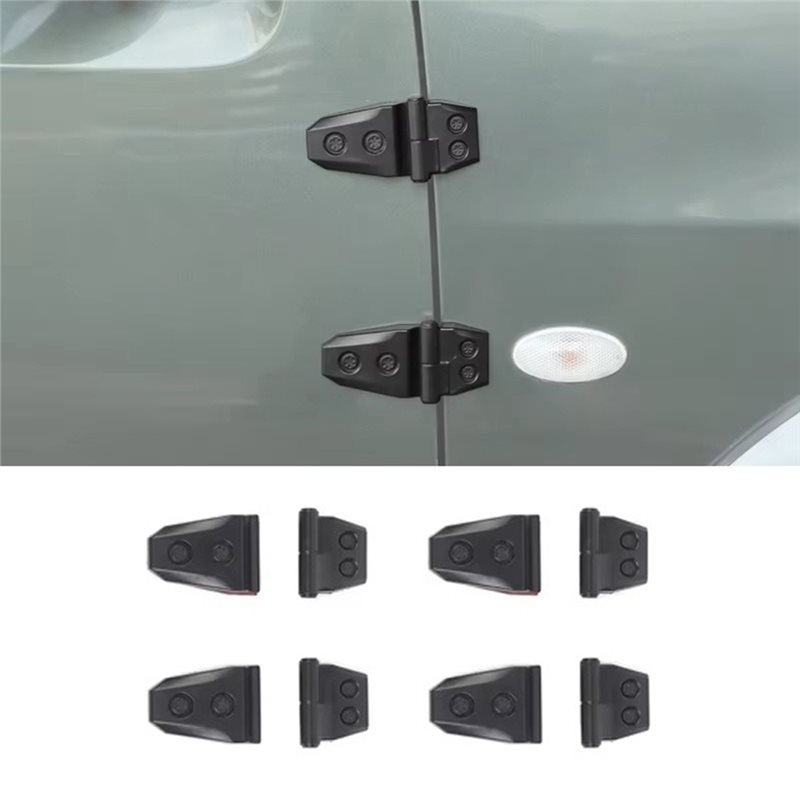 AEA7-Copertura decorativa per  - Glass Door Hinge recensione e prezzo