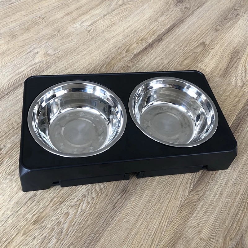 Supporto regolabile per mangia - Royal Canin Food Medium recensione e prezzo