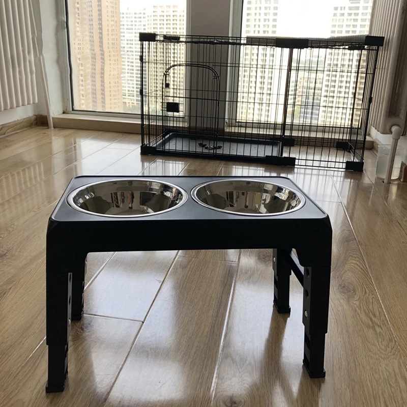 Supporto regolabile per mangia - Royal Canin Food Medium recensione e prezzo