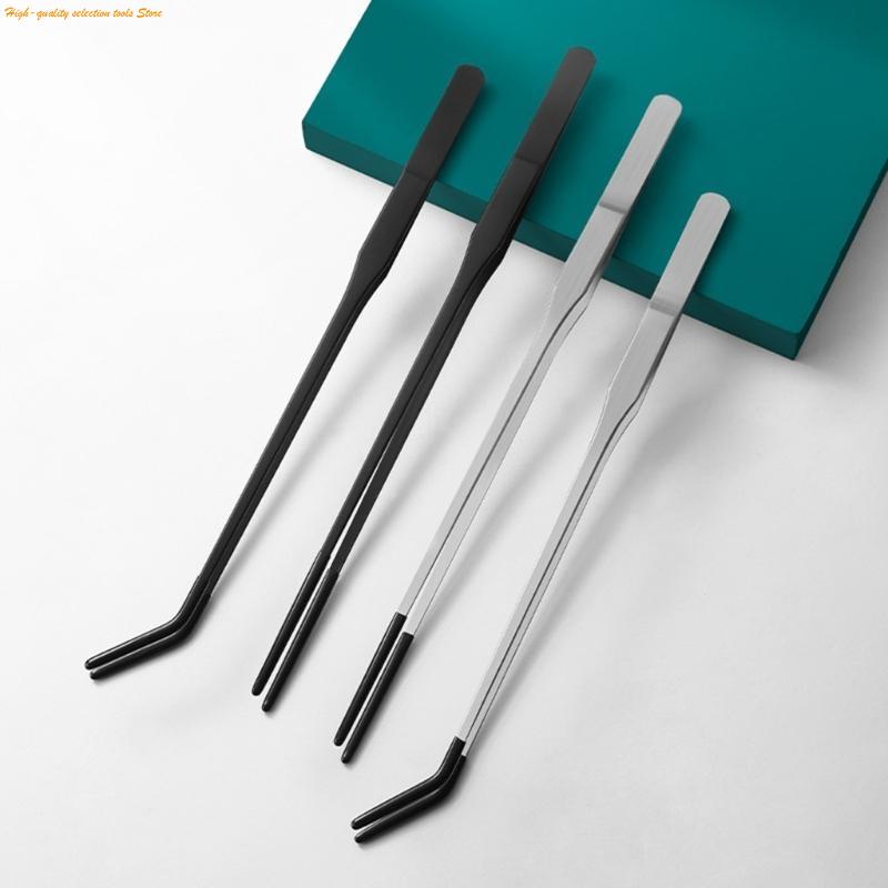 203F Pinzette per rettili Mors - Feeding Tong Stainless recensione e prezzo